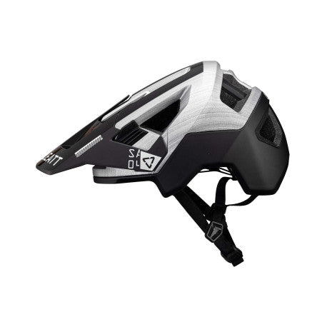 Casque VTT  LEATT MTB ALL MOUNTAIN 4.0 Gris