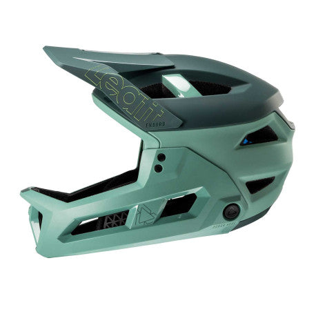 Casque VTT LEATT MTB ENDURO 3.0 Vert