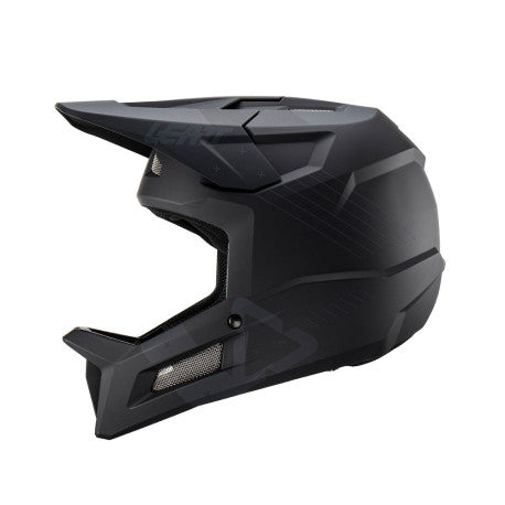 Casque VTT LEATT MTB GRAVITY 2.0 Noir