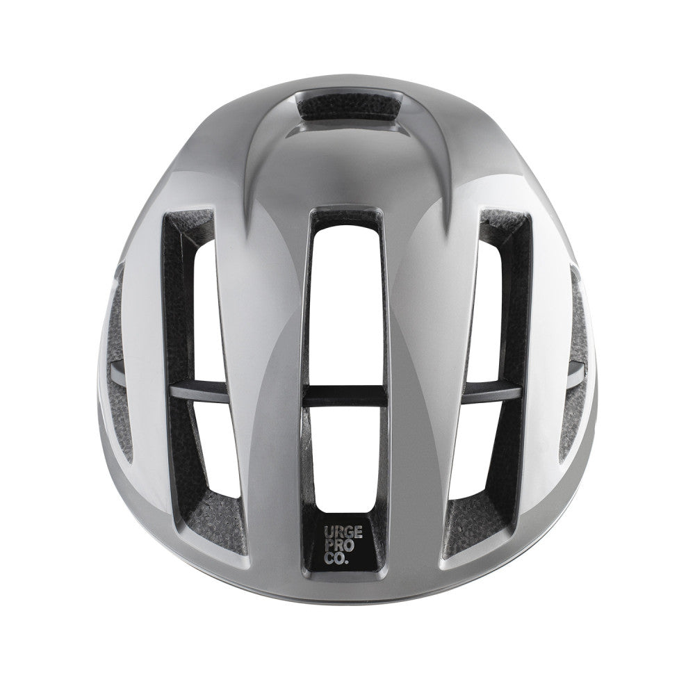 Casque Route URGE PAPINGO Gris