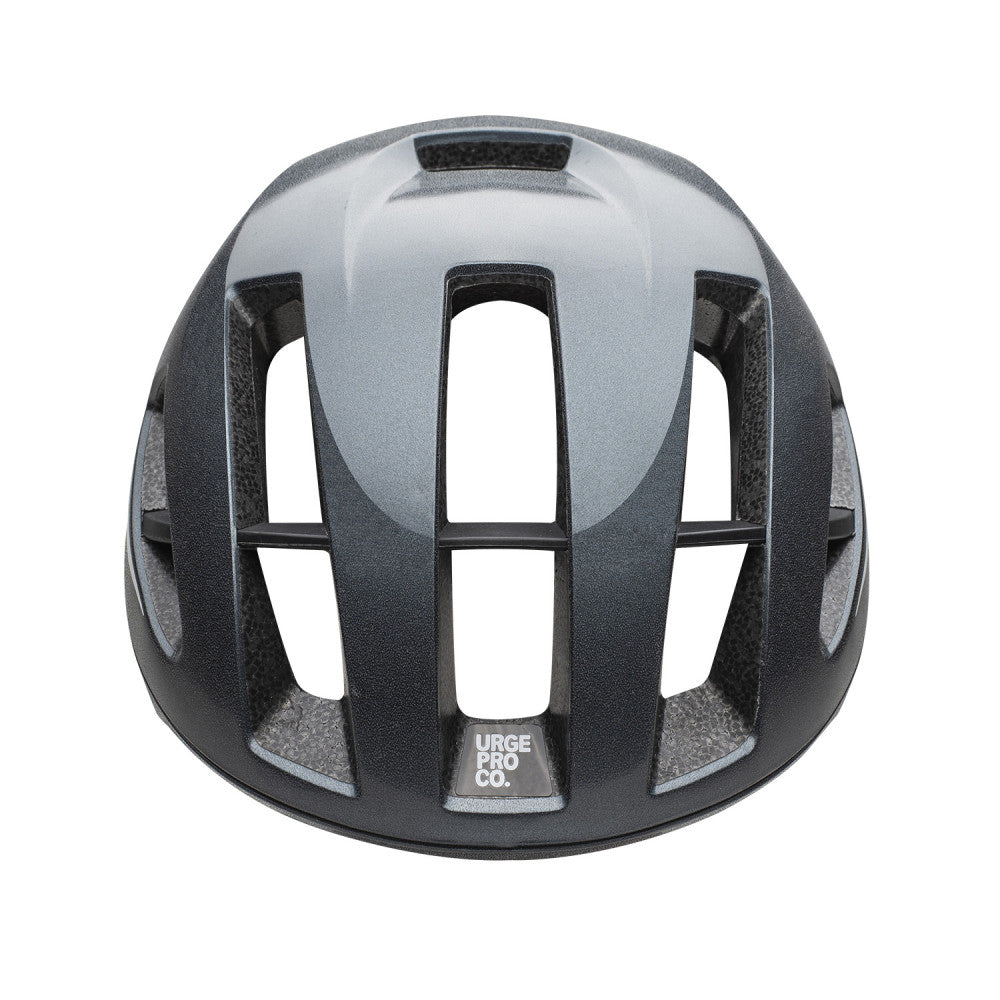 Casque Route URGE PAPINGO Gris Reflecto