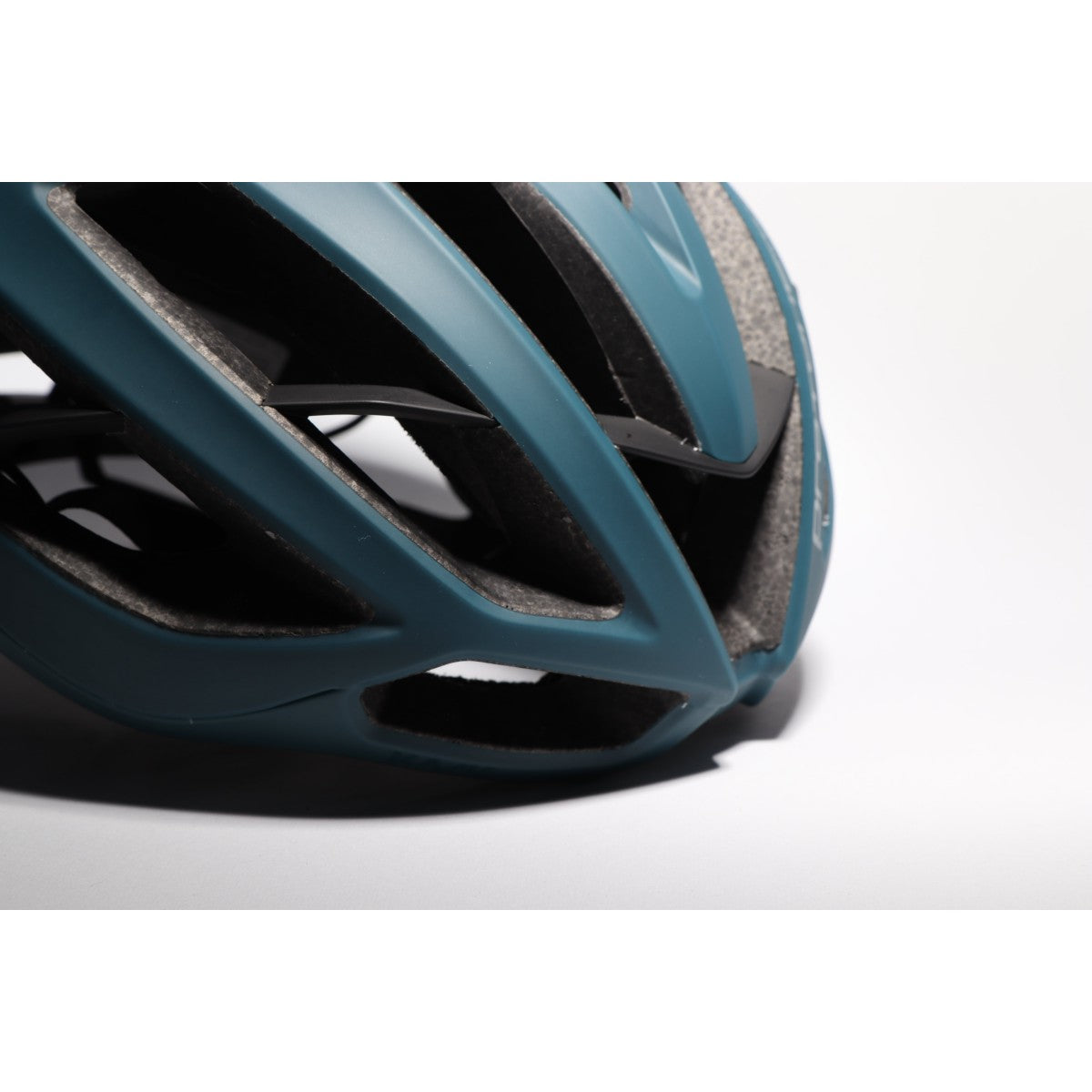 Casque Route KASK PROTONE ICON CAPSULE Vert Mat