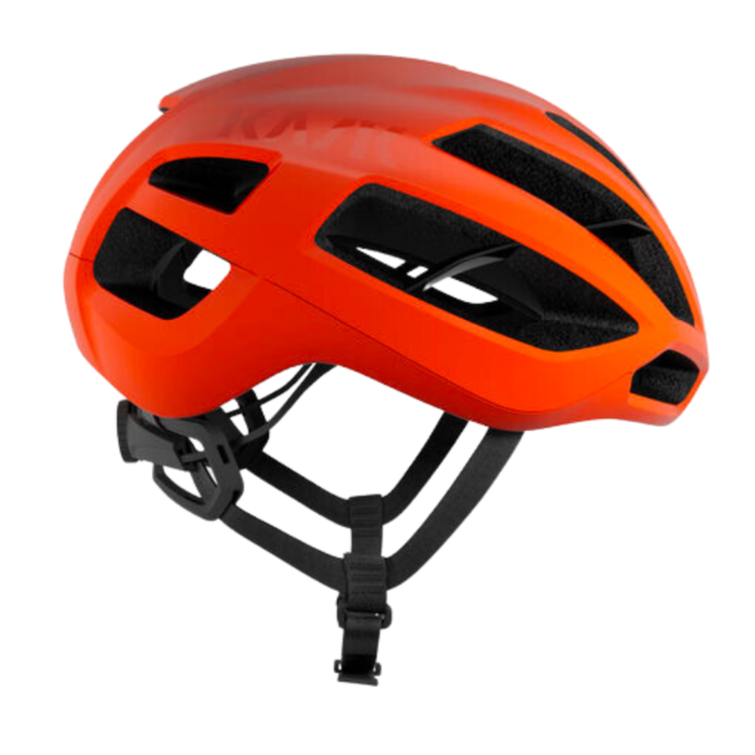 Casque Route KASK PROTONE ICON CAPSULE Orange Mat