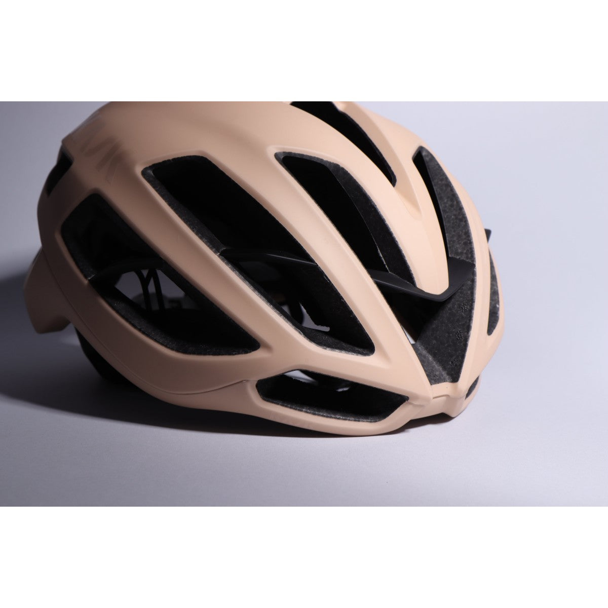 Casque Route KASK PROTONE ICON CAPSULE Beige