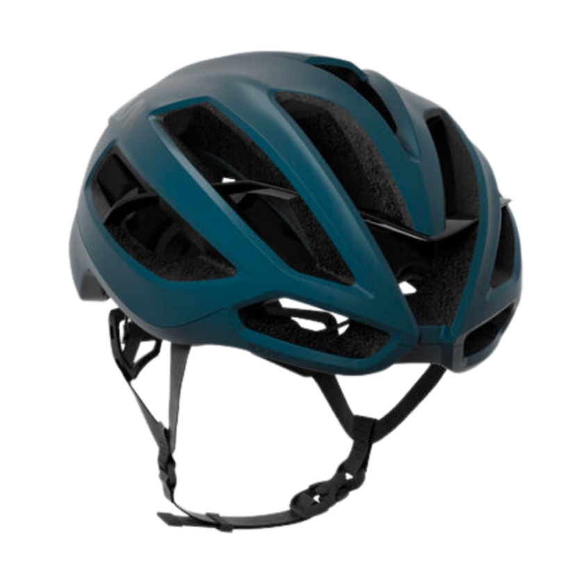 Casque Route KASK PROTONE ICON CAPSULE Vert Mat