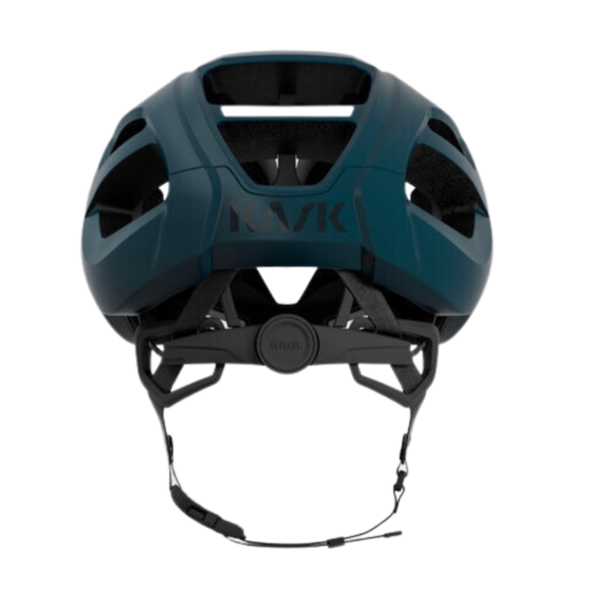 Casque Route KASK PROTONE ICON CAPSULE Vert Mat