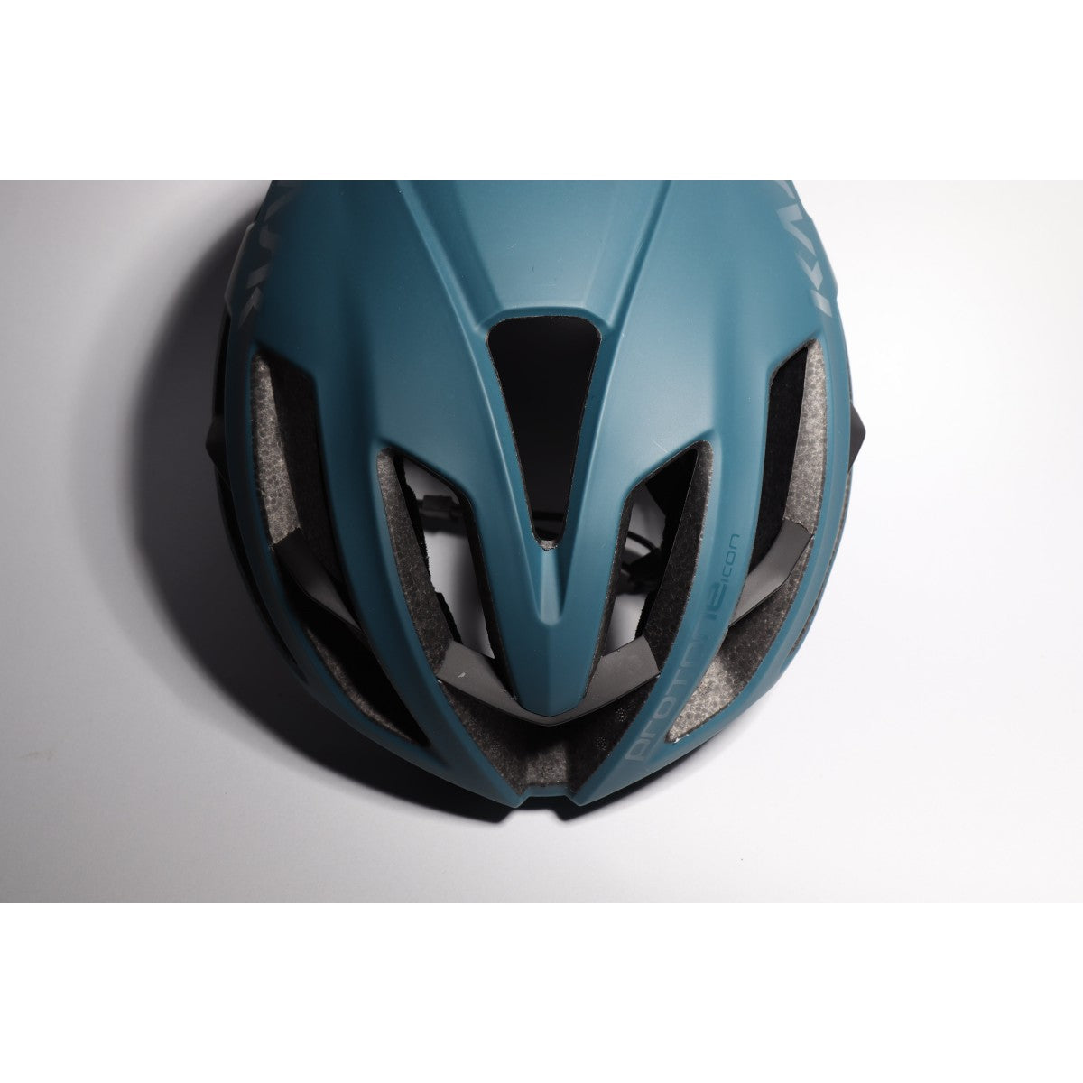 Casque Route KASK PROTONE ICON CAPSULE Vert Mat