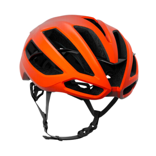 Casque Route KASK PROTONE ICON CAPSULE Orange Mat