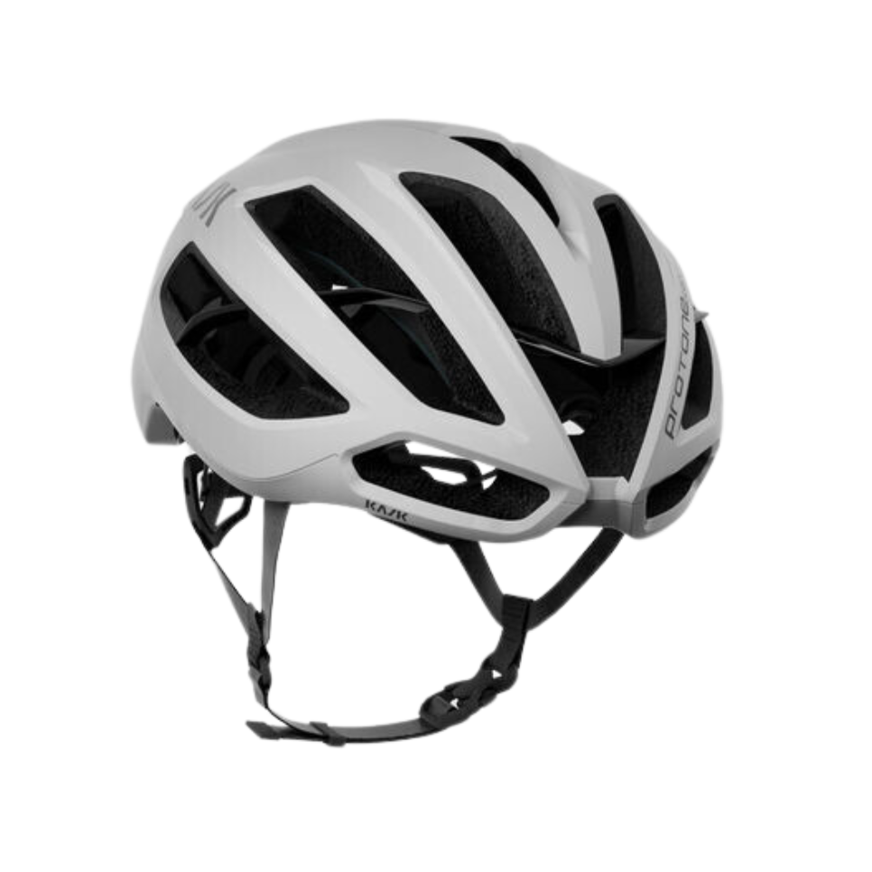 Casque Route KASK PROTONE ICON Blanc