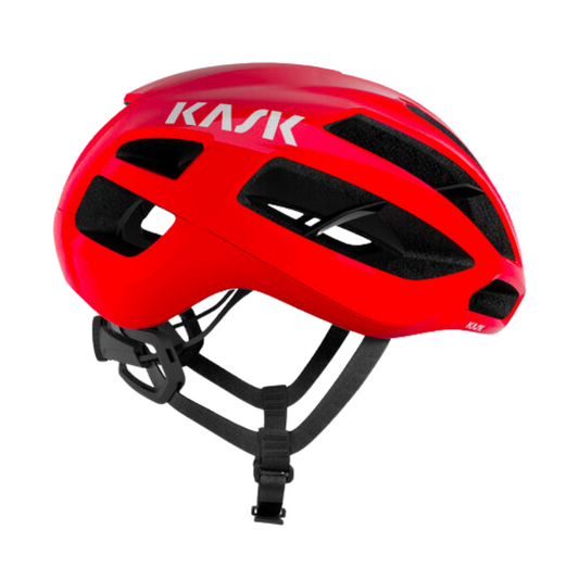 Casque Route KASK PROTONE ICON Rouge