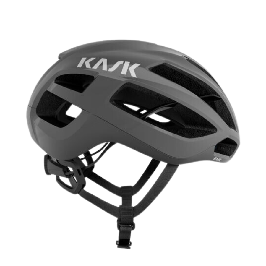 Casque Route KASK PROTONE ICON Gris