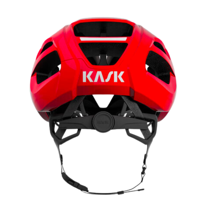 Casque Route KASK PROTONE ICON Rouge