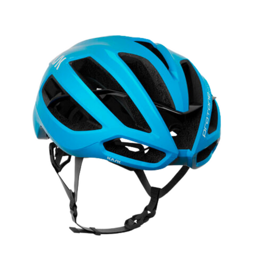 Casque Route KASK PROTONE ICON Bleu