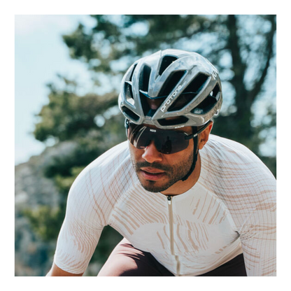 Casque Route KASK PROTONE ICON Gris