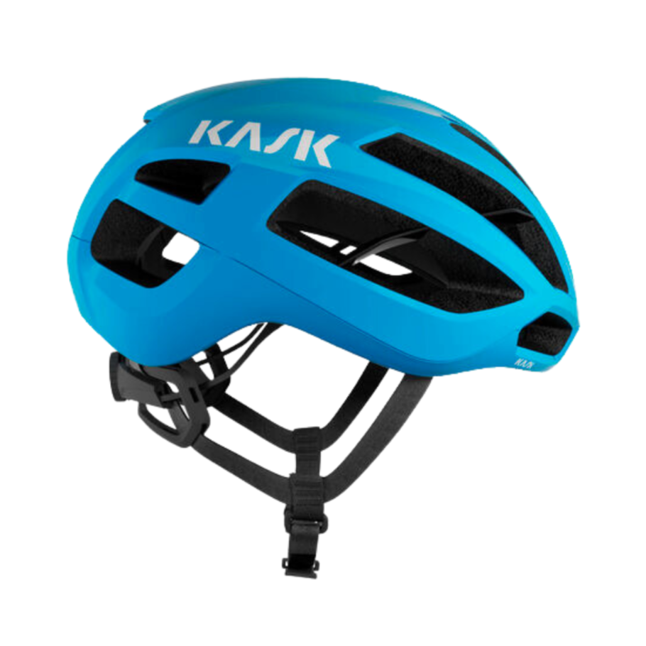 Casque Route KASK PROTONE ICON Bleu