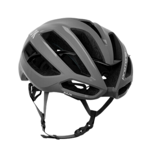 Casque Route KASK PROTONE ICON Gris