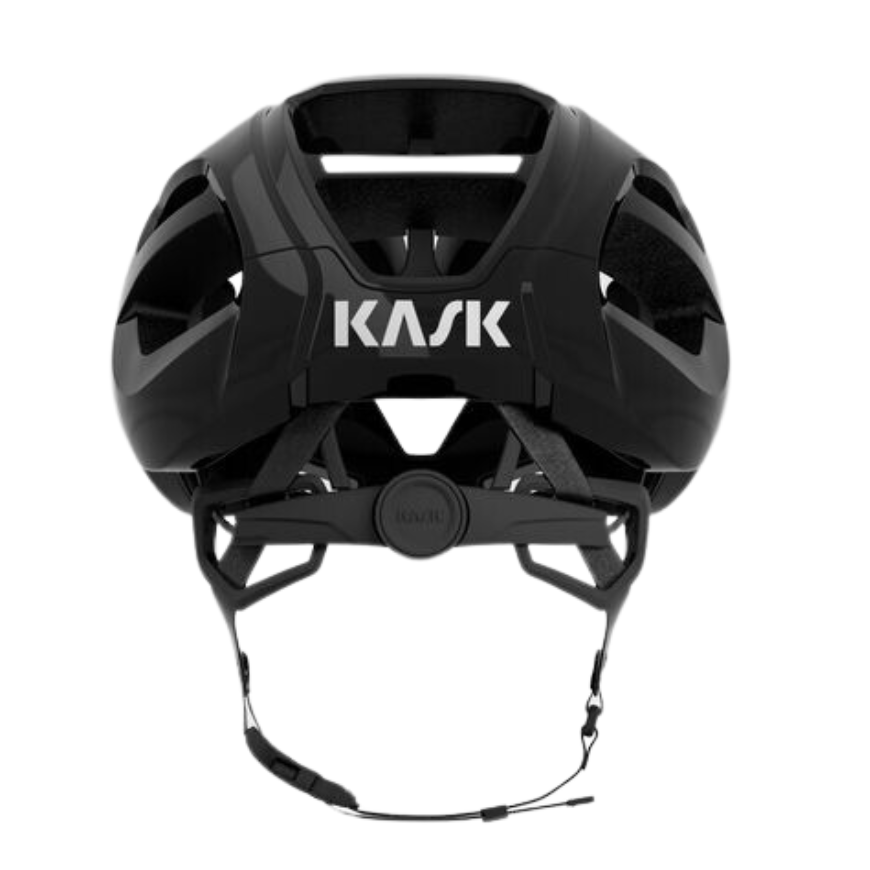 Casque Route KASK PROTONE ICON Noir