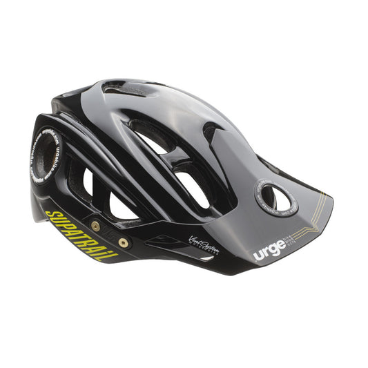 Casque VTT URGE SUPATRAIL RH Noir