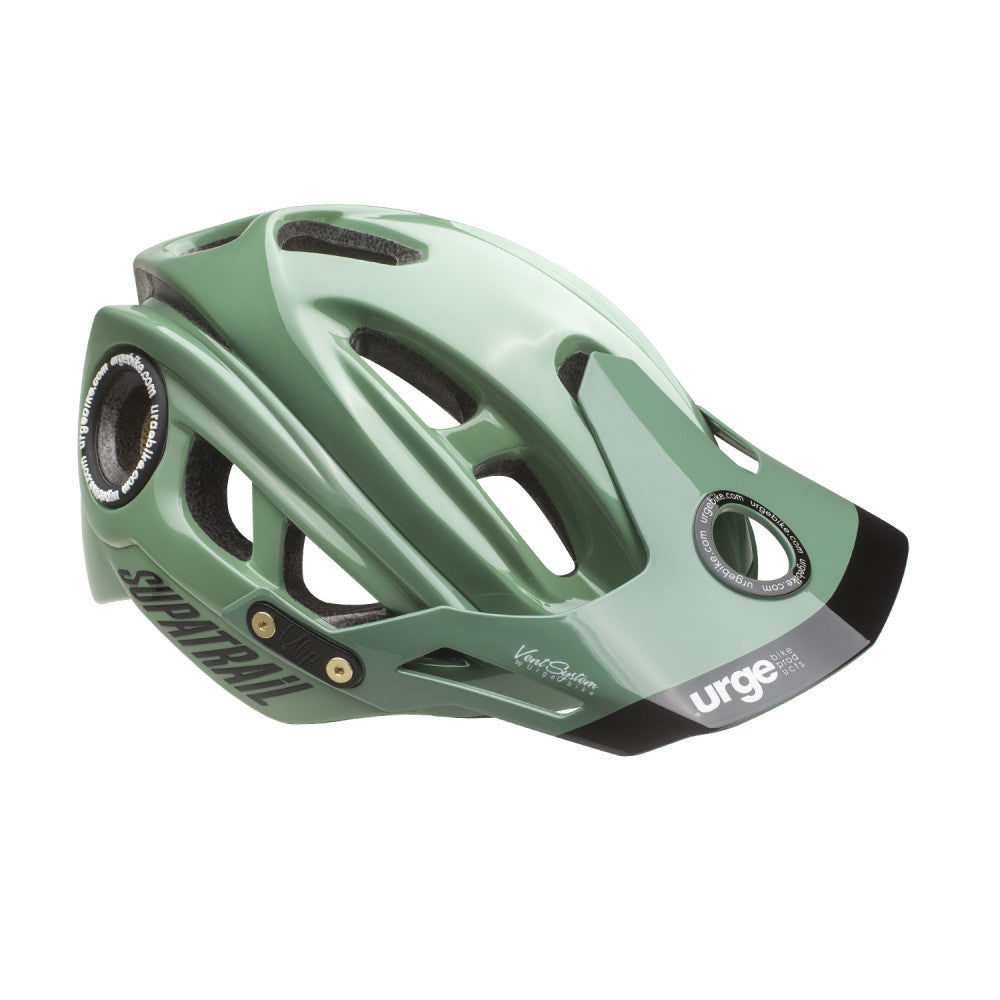 Casque VTT URGE SUPATRAIL RH Olive