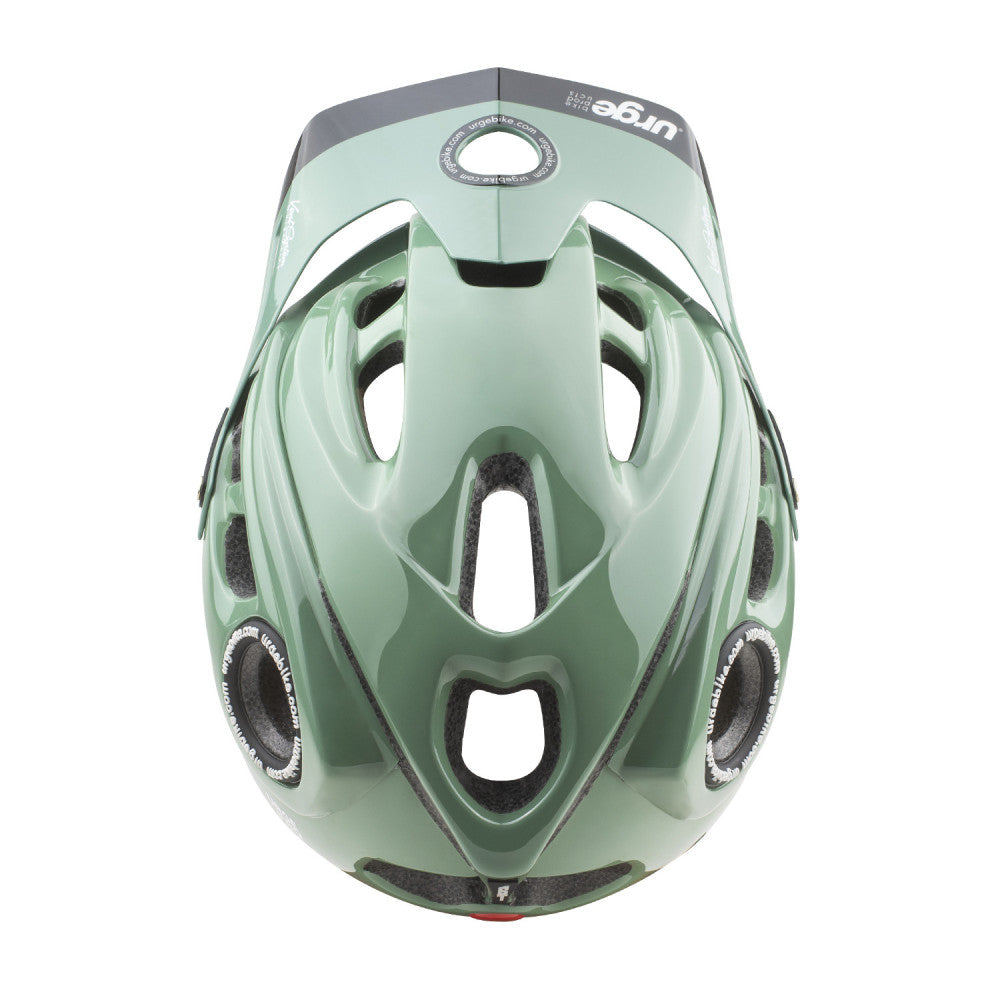 Casque VTT URGE SUPATRAIL RH Olive