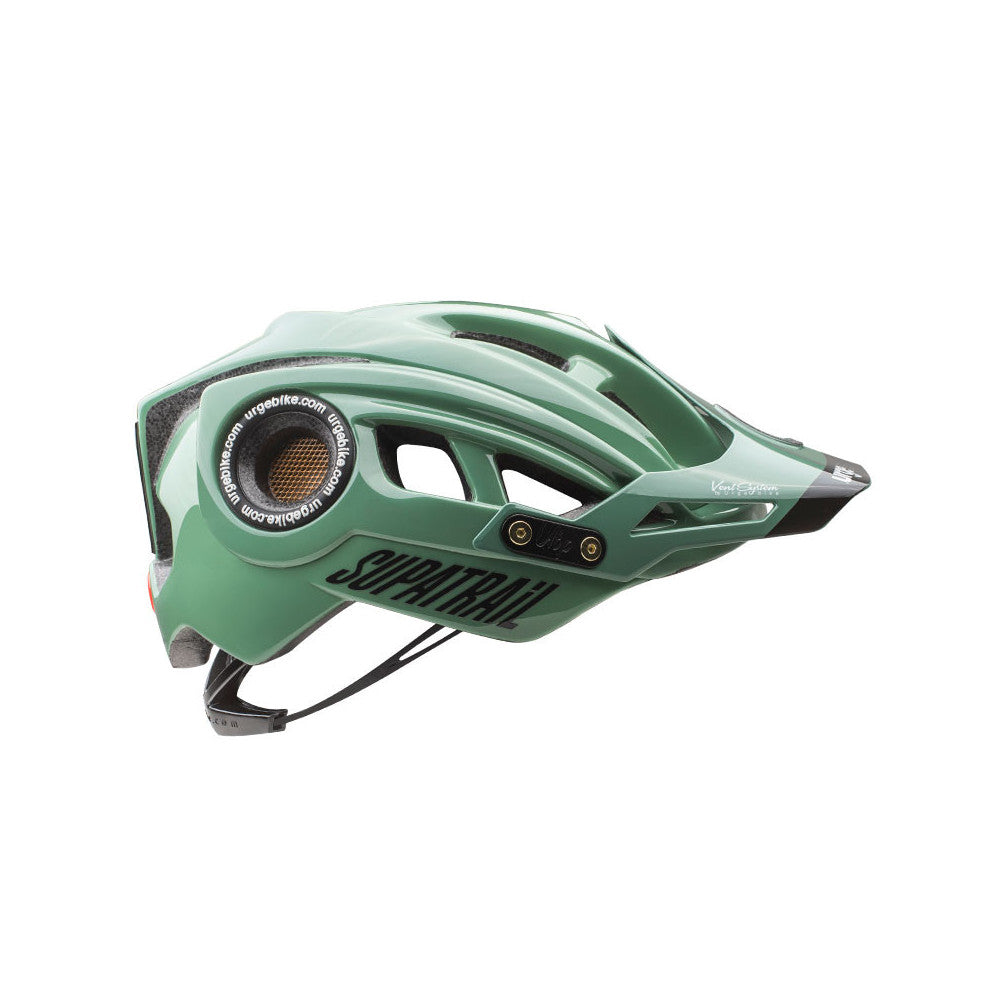 Casque VTT URGE SUPATRAIL RH Olive