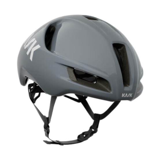 Casque Route KASK UTOPIA Y Gris