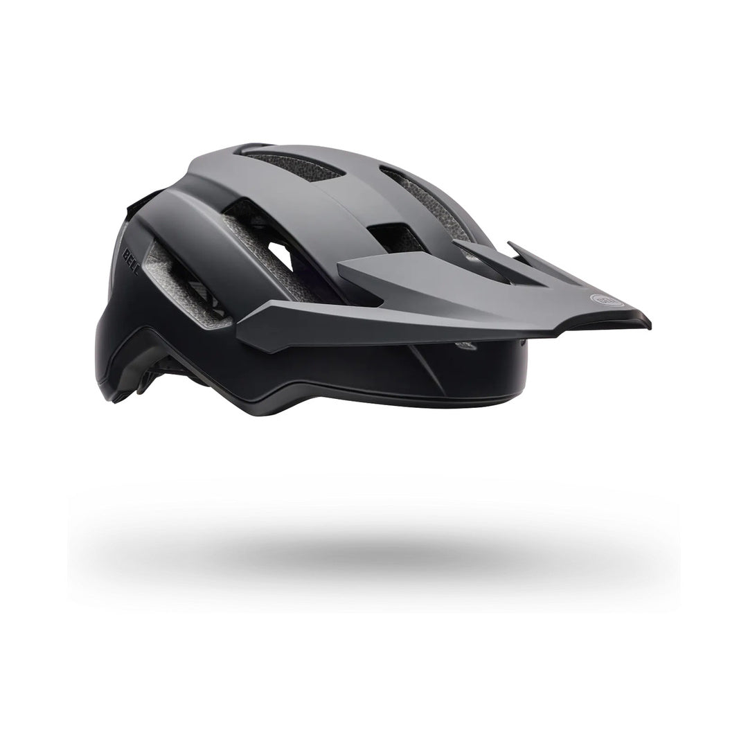 Casque VTT BELL 4FORTY AIR MIPS Noir Matt 2026 — vue produit