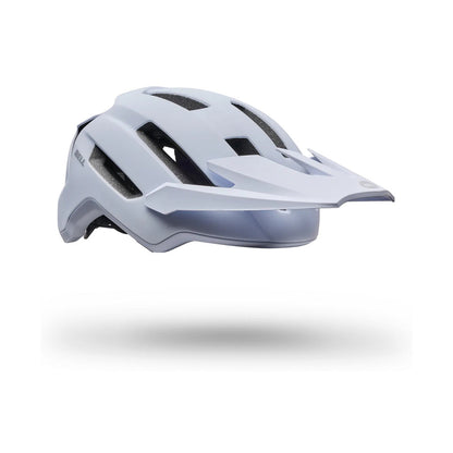 Casque VTT BELL 4FORTY AIR MIPS Blanc Matt — vue produit