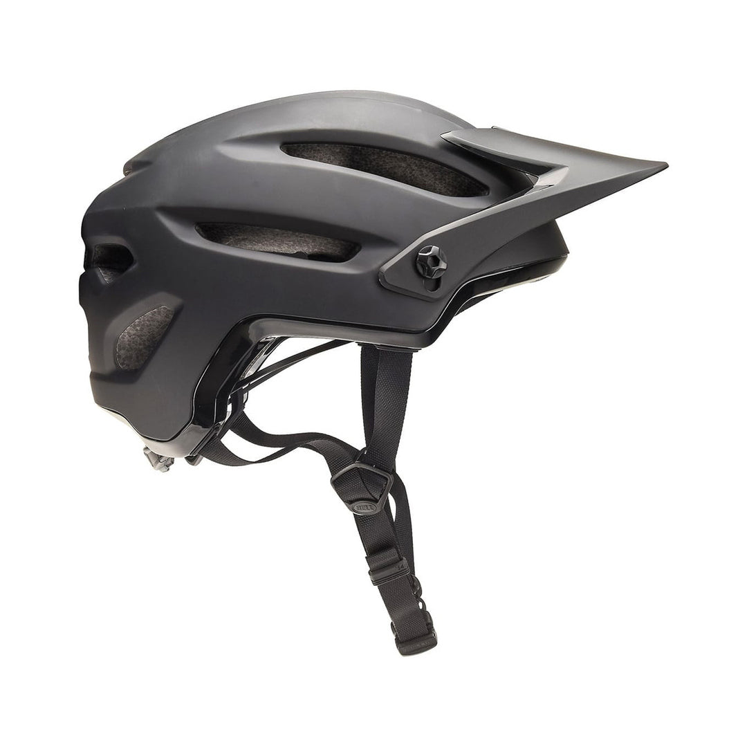 Casque VTT BELL 4FORTY MIPS Noir — vue produit