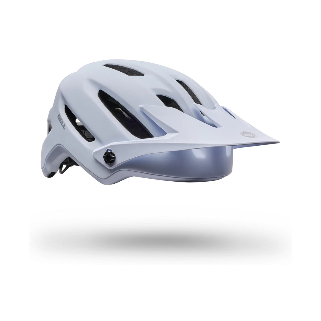 Casque VTT BELL 4FORTY MIPS SOLID Blanc — vue produit