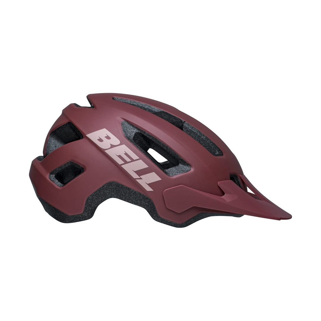 Casque VTT BELL NOMAD 2 MIPS Rose Mat — vue produit
