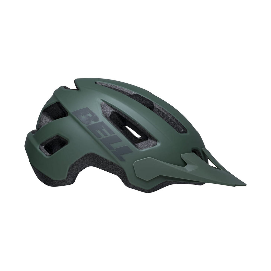Casque VTT BELL NOMAD 2 Vert — vue produit