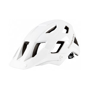 Casque VTT ENDURA HUMMVEE PLUS MIPS Blanc — vue produit