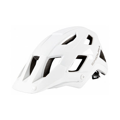 Casque VTT ENDURA HUMMVEE PLUS MIPS Blanc — vue produit