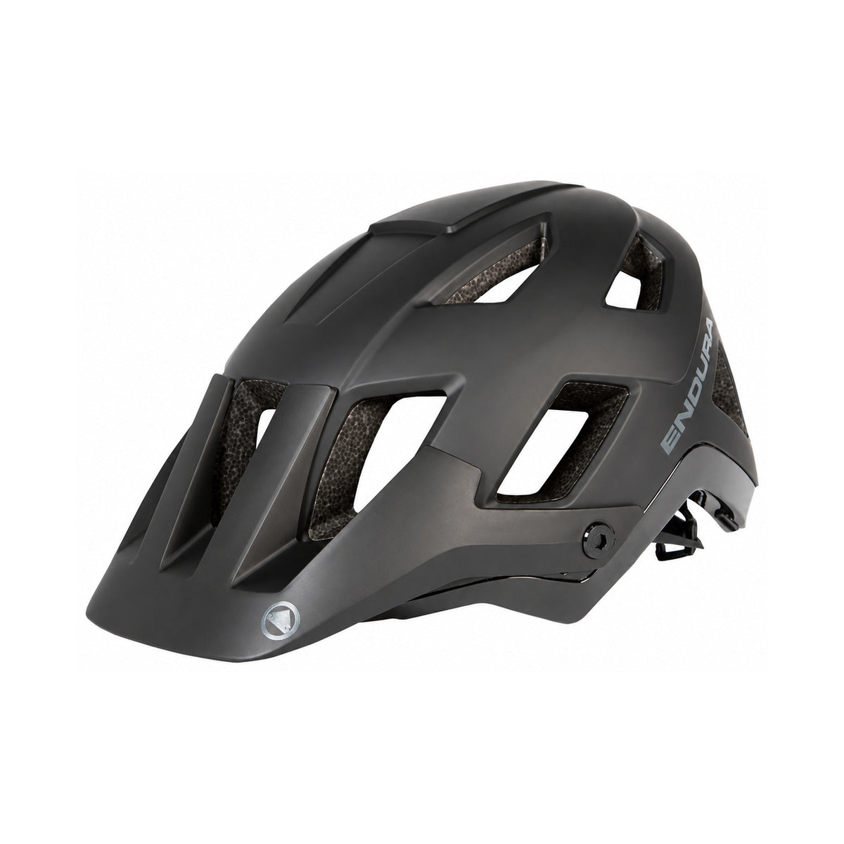 Casque VTT ENDURA HUMMVEE PLUS MIPS Noir — vue produit