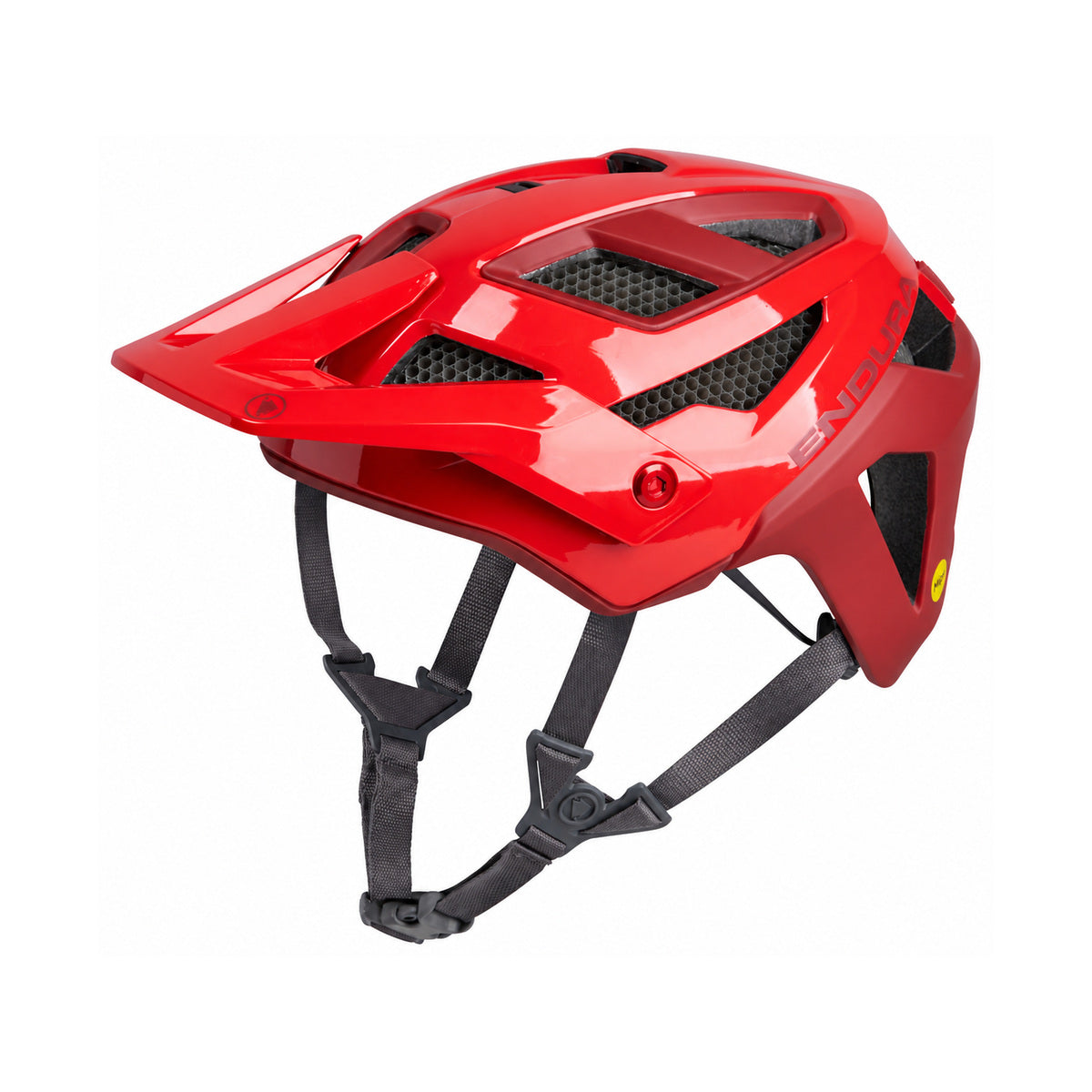 Casque VTT ENDURA MT500 MIPS Rouge — vue produit