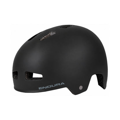 Casque BOL BMX ENDURA PISSPOT Noir — vue produit