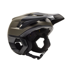 Casque VTT FOX DROPFRAME MIPS Kaki — vue produit