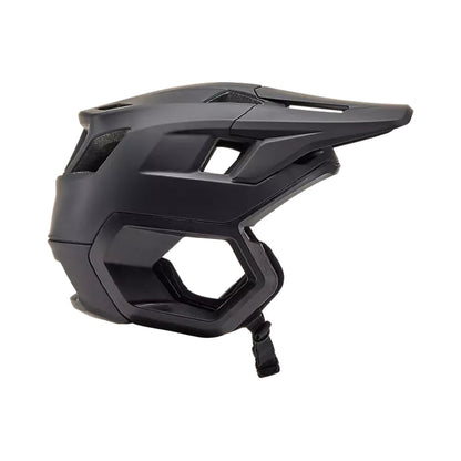 Casque VTT FOX DROPFRAME MIPS Noir — vue produit