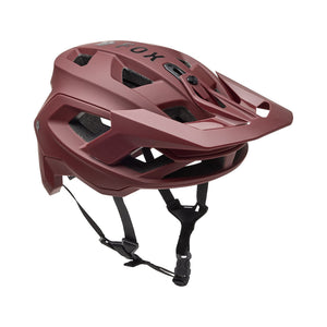 Casque VTT FOX SPEEDFRAME MIPS Marron — vue produit