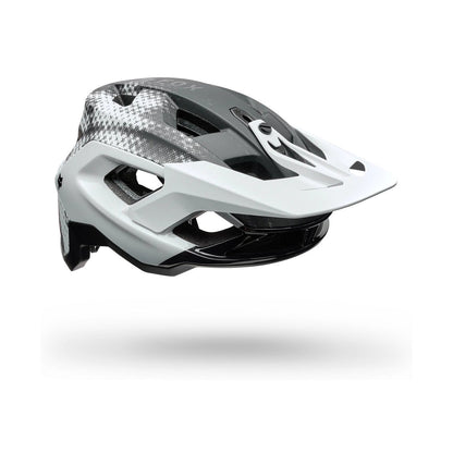Casque VTT FOX SPEEDFRAME PRO MIPS SENSE Blanc — vue produit