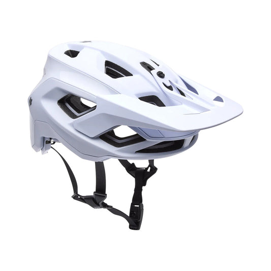 Casque VTT FOX SPEEDFRAME RS MIPS Blanc Mat — vue produit