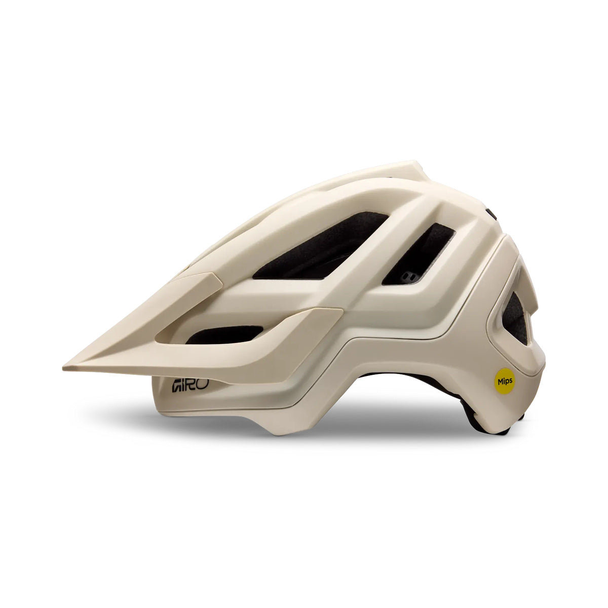 Casque VTT GIRO MONTARO MIPS III Beige Matte — vue produit