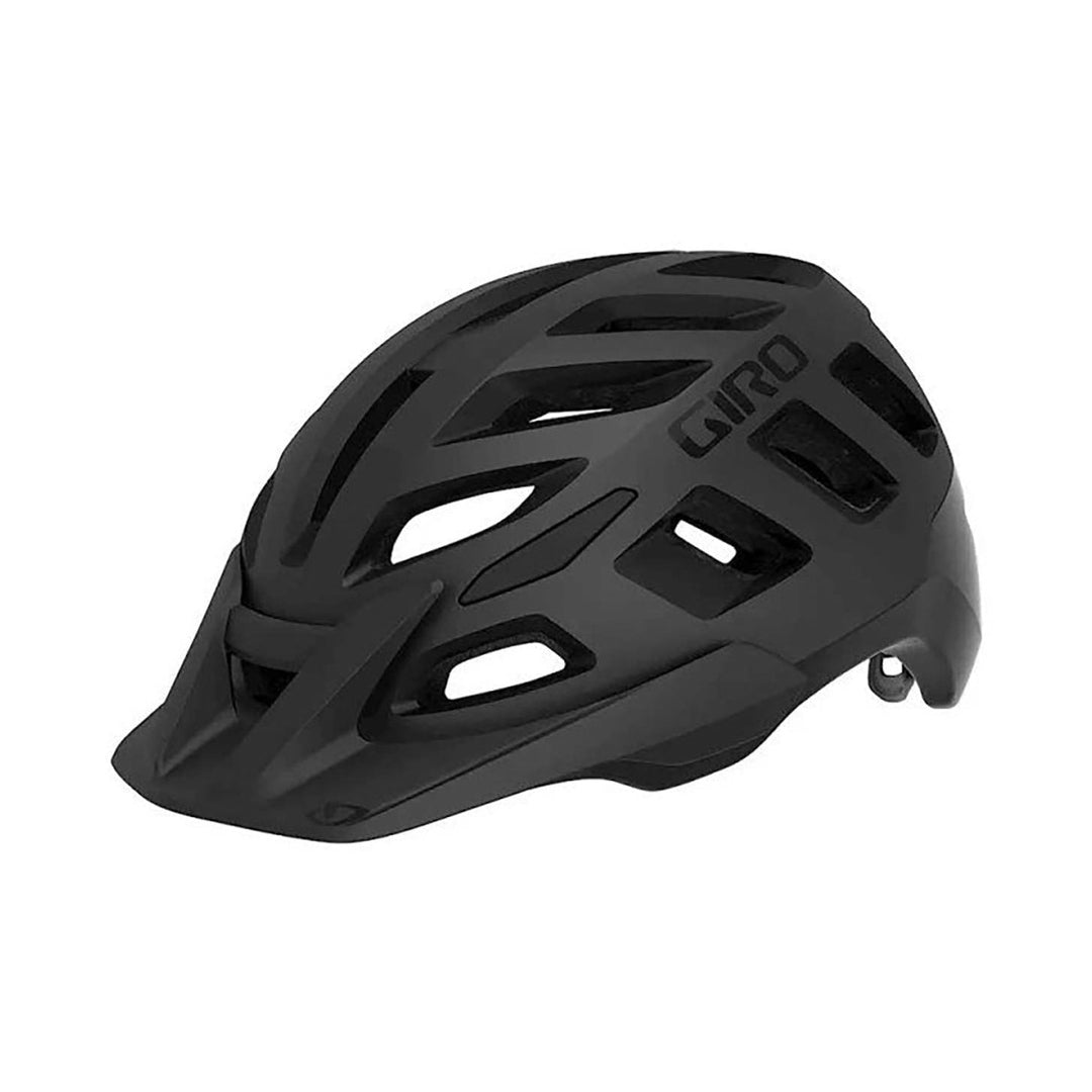 Casque VTT GIRO RADIX MIPS Noir Mat — vue produit