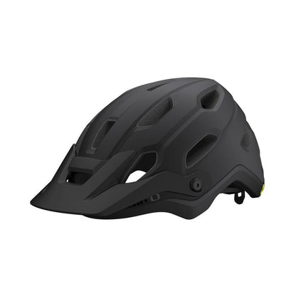 Casque VTT GIRO SOURCE MIPS Noir/Gris Mat — vue produit