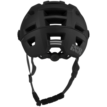 Casque VTT IXS TRIGGER AM Noir — vue complémentaire 3