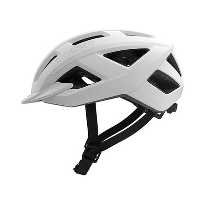 Casque VTT/Gravel LAZER CERRO KINETICORE Blanc Matt — vue produit