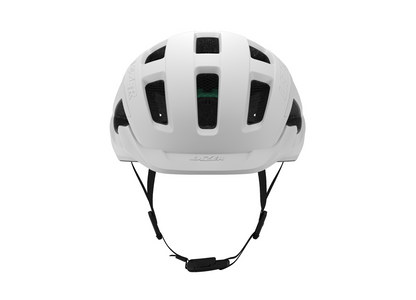 Casque VTT/Gravel LAZER CERRO KINETICORE Blanc Matt — vue complémentaire 4