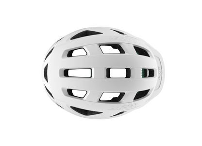 Casque VTT/Gravel LAZER CERRO KINETICORE Blanc Matt — vue complémentaire 6