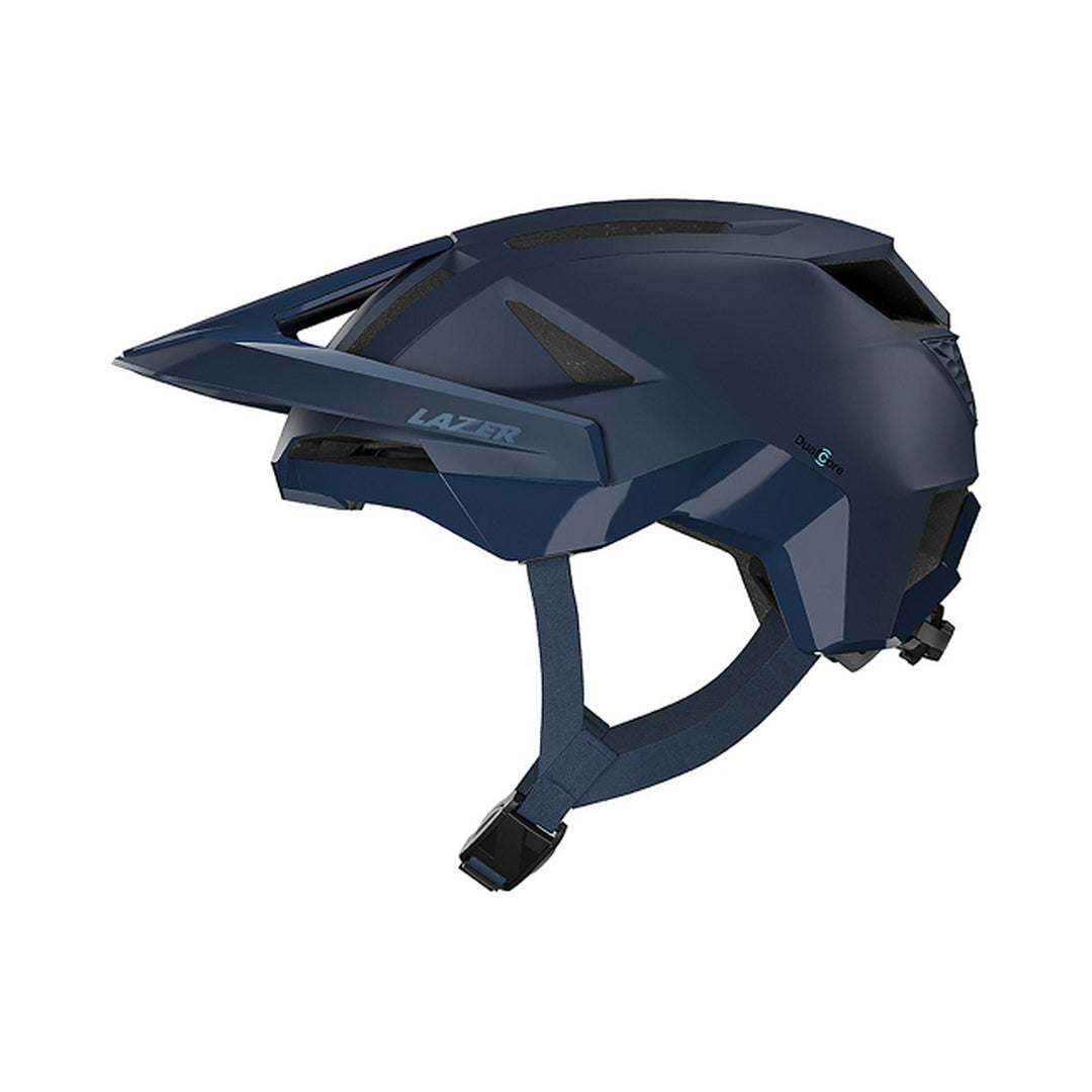 Casque VTT LAZER IMPALA KINETICORE Matt Marine — vue produit